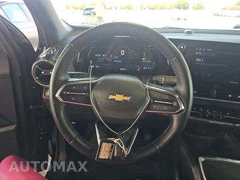 2025 Chevrolet Equinox LT 1LT - miniatura 16
