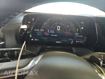 2025 Chevrolet Equinox LT 1LT - miniatura 18