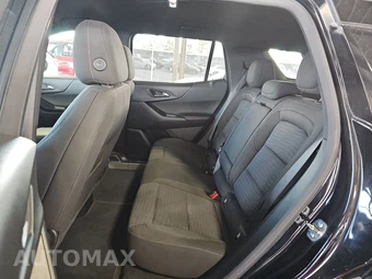 2025 Chevrolet Equinox LT 1LT - miniatura 19