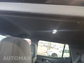 2025 Chevrolet Equinox LT 1LT - miniatura 20
