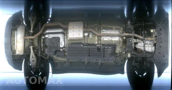 2025 Chevrolet Equinox LT 1LT - miniatura 24