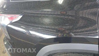 2025 Chevrolet Equinox LT 1LT - miniatura 34