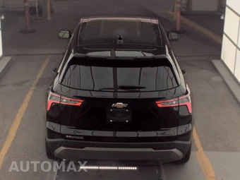 2025 Chevrolet Equinox LT 1LT - miniatura 6