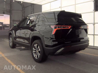 2025 Chevrolet Equinox LT 1LT - miniatura 8