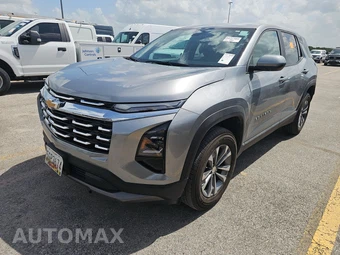 2025 Chevrolet Equinox LT 1LT