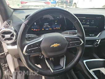 2025 Chevrolet Equinox LT 1LT - miniatura 10