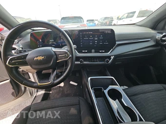 2025 Chevrolet Equinox LT 1LT - miniatura 11
