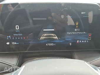 2025 Chevrolet Equinox LT 1LT - miniatura 12