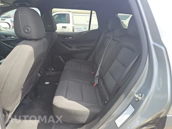 2025 Chevrolet Equinox LT 1LT - miniatura 13