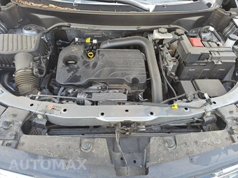 2025 Chevrolet Equinox LT 1LT - miniatura 15
