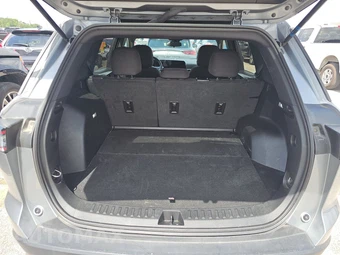 2025 Chevrolet Equinox LT 1LT - miniatura 16