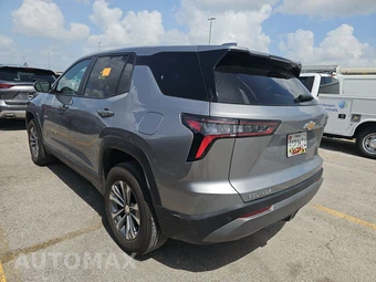 2025 Chevrolet Equinox LT 1LT - miniatura 6