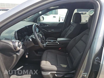 2025 Chevrolet Equinox LT 1LT - miniatura 7