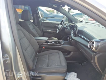 2025 Chevrolet Equinox LT 1LT - miniatura 8