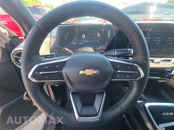 2025 Chevrolet Equinox LT 1LT - miniatura 10