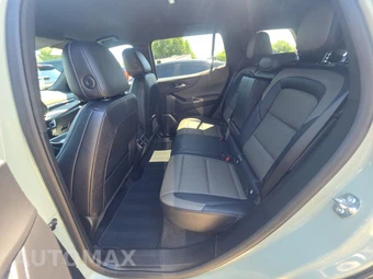 2025 Chevrolet Equinox LT 1LT - miniatura 13