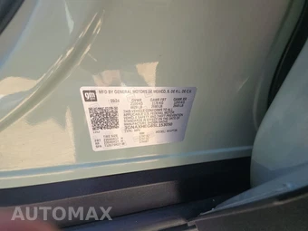 2025 Chevrolet Equinox LT 1LT - miniatura 14