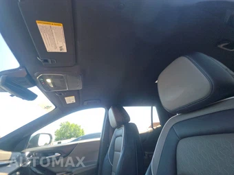 2025 Chevrolet Equinox LT 1LT - miniatura 17