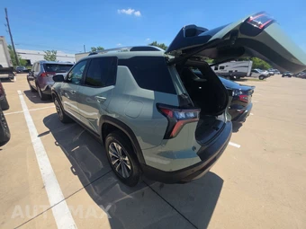 2025 Chevrolet Equinox LT 1LT - miniatura 6