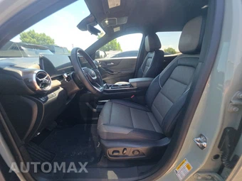 2025 Chevrolet Equinox LT 1LT - miniatura 7