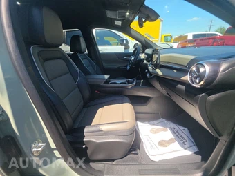 2025 Chevrolet Equinox LT 1LT - miniatura 8
