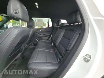 2025 Chevrolet Equinox LT 1LT - miniatura 10