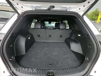 2025 Chevrolet Equinox LT 1LT - miniatura 11