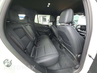 2025 Chevrolet Equinox LT 1LT - miniatura 13
