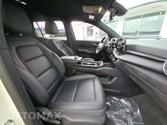 2025 Chevrolet Equinox LT 1LT - miniatura 15