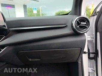 2025 Chevrolet Equinox LT 1LT - miniatura 16