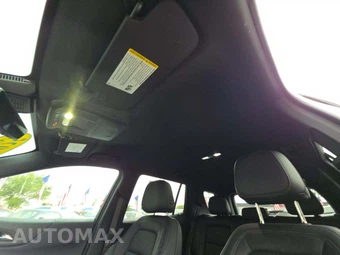 2025 Chevrolet Equinox LT 1LT - miniatura 8