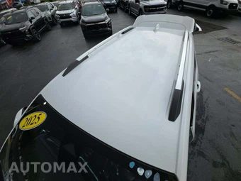 2025 Chevrolet Equinox LT 1LT - miniatura 9
