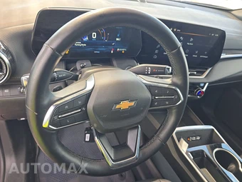 2025 Chevrolet Equinox LT 1LT - miniatura 10