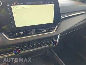 2025 Chevrolet Equinox LT 1LT - miniatura 11
