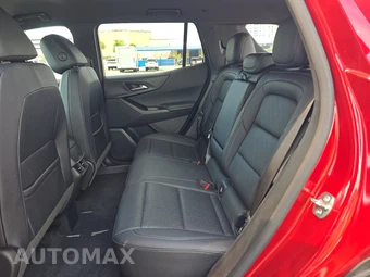2025 Chevrolet Equinox LT 1LT - miniatura 13