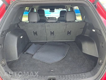 2025 Chevrolet Equinox LT 1LT - miniatura 16
