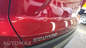 2025 Chevrolet Equinox LT 1LT - miniatura 20