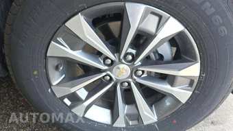 2025 Chevrolet Equinox LT 1LT - miniatura 24