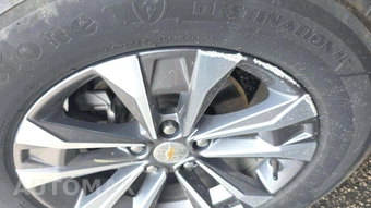 2025 Chevrolet Equinox LT 1LT - miniatura 25