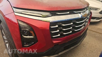 2025 Chevrolet Equinox LT 1LT - miniatura 26