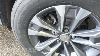2025 Chevrolet Equinox LT 1LT - miniatura 27