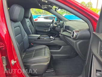 2025 Chevrolet Equinox LT 1LT - miniatura 8