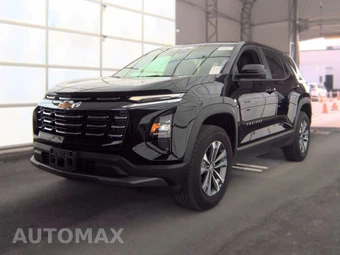 2025 Chevrolet Equinox LT 1LT