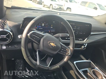2025 Chevrolet Equinox LT 1LT - miniatura 10