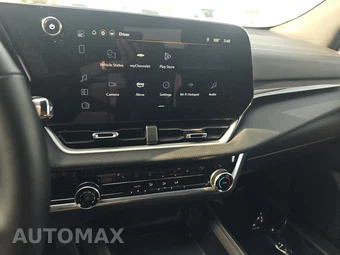 2025 Chevrolet Equinox LT 1LT - miniatura 11