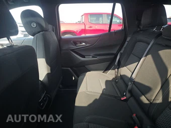 2025 Chevrolet Equinox LT 1LT - miniatura 13