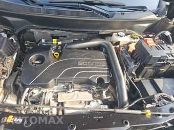 2025 Chevrolet Equinox LT 1LT - miniatura 15