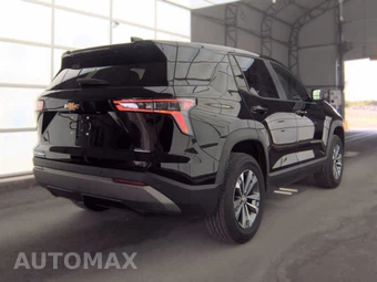 2025 Chevrolet Equinox LT 1LT - miniatura 4