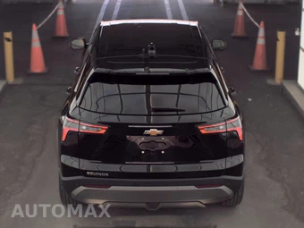 2025 Chevrolet Equinox LT 1LT - miniatura 5