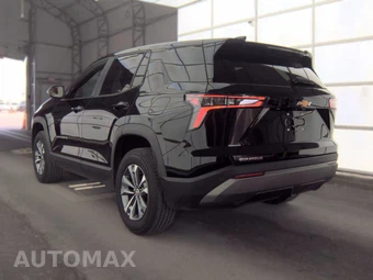 2025 Chevrolet Equinox LT 1LT - miniatura 6